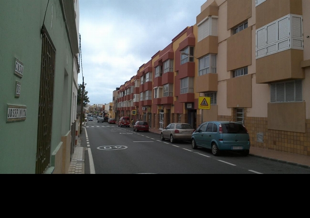 CL RAIMUNDO LULIO 42 B 5 02 I, TELDE, Las Palmas