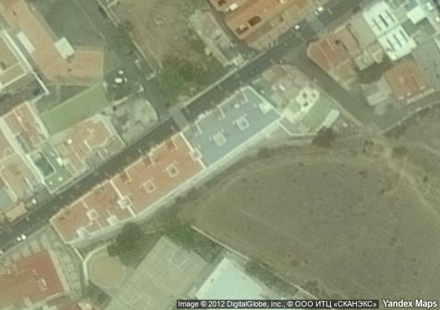 Subasta de Vivienda en Las Palmas - SubastaFácil