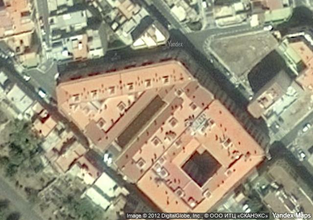 Subasta de Garaje en Las Palmas - SubastaFácil