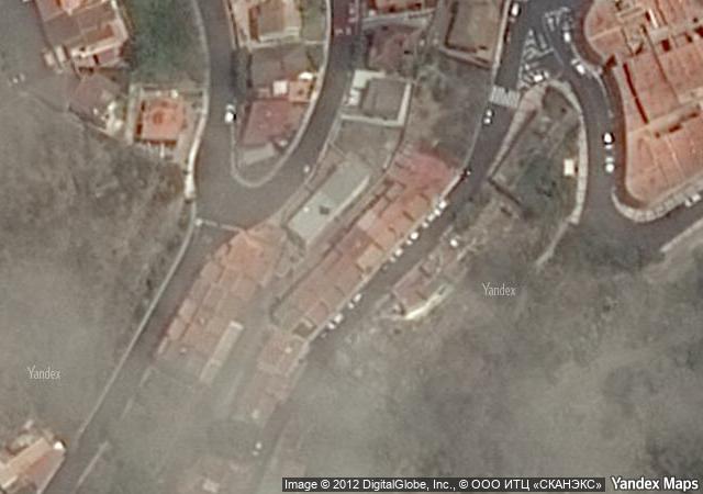 Subasta de Garaje en Las Palmas - SubastaFácil