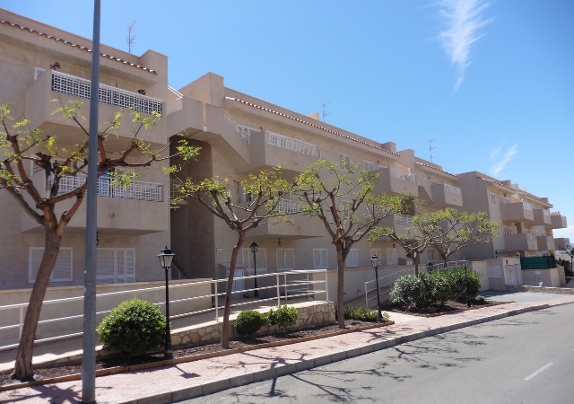 UR LOS COLLADOS-ZIESCHANG 68 1 00 4, AGUILAS, Murcia