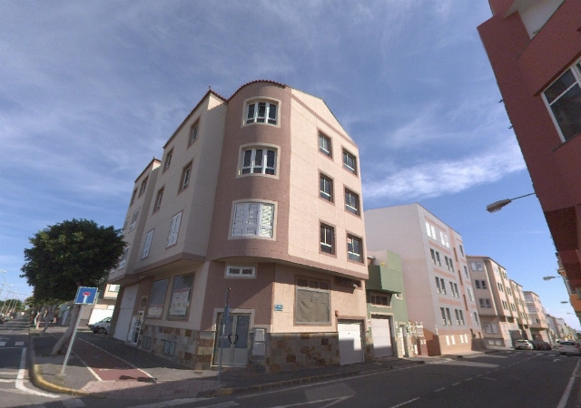 AV TIRAJANAS DE LAS 199 1 SM 4, SANTA LUCIA, Las Palmas