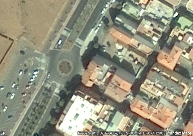 Subasta de Garaje en Las Palmas - SubastaFácil