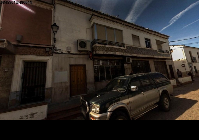 CL JOSÉ SANCHEZ 3, VILLA DEL RIO, Córdoba