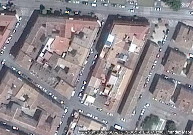 Subasta de Vivienda en Jaén - SubastaFácil