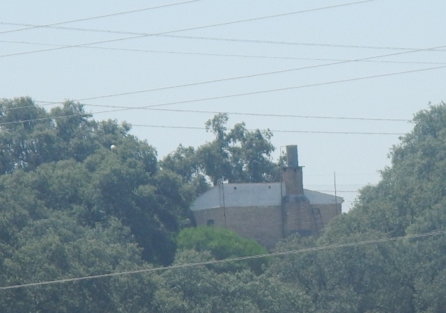 PA FINCA EL CHAPARRAL CRUZ 0, GUILLENA, Sevilla