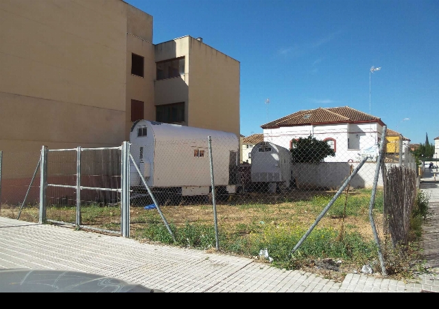CL PARAJE DE PATERNA 12, BORMUJOS, Sevilla