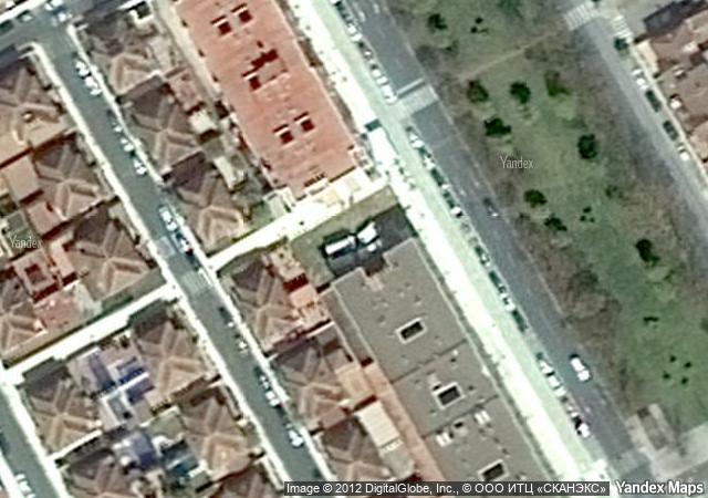 Subasta de Solar en Sevilla - SubastaFácil