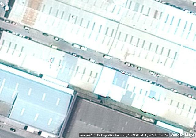 Subasta de Nave industrial en Córdoba - SubastaFácil