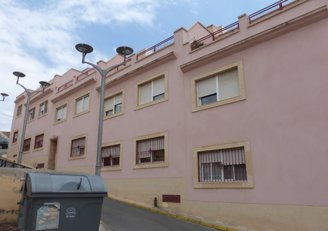 CL OBISPO 4 -2 16, VIATOR, Almería