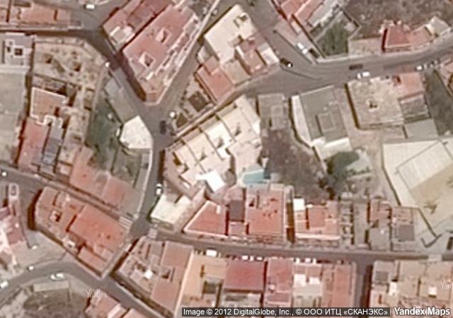Subasta de Garaje en Almería - SubastaFácil