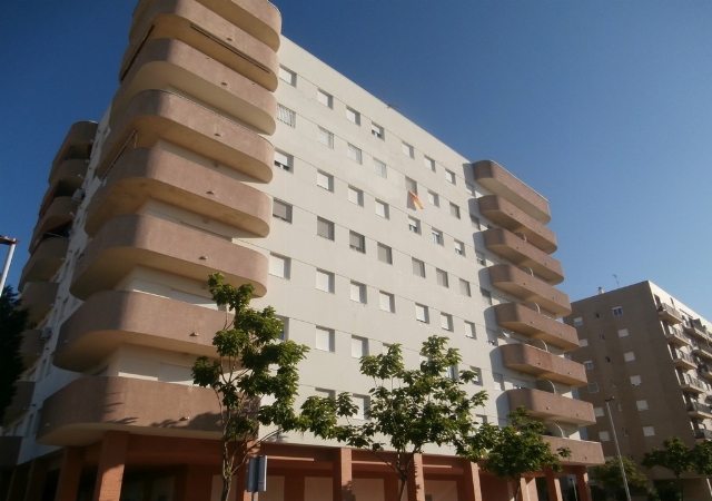 CL VILLANUEVA DE LAS CRUCES 2 -2 23, HUELVA, Huelva