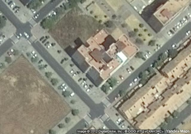 Subasta de Trastero en Huelva - SubastaFácil