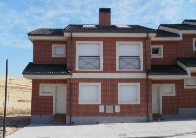 CL ISLAS BARBADOS 2 6, CASAR (EL), Guadalajara