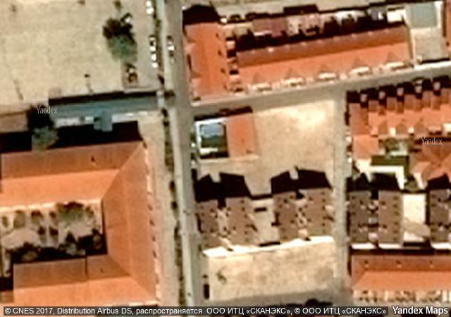 Subasta de Solar en Toledo - SubastaFácil