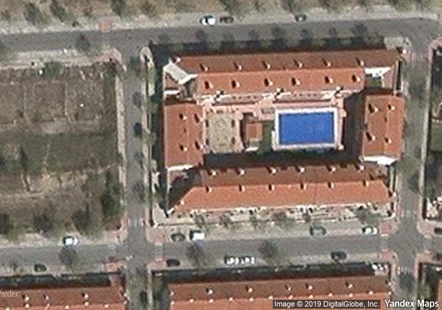 Subasta de Local comercial en Toledo - SubastaFácil