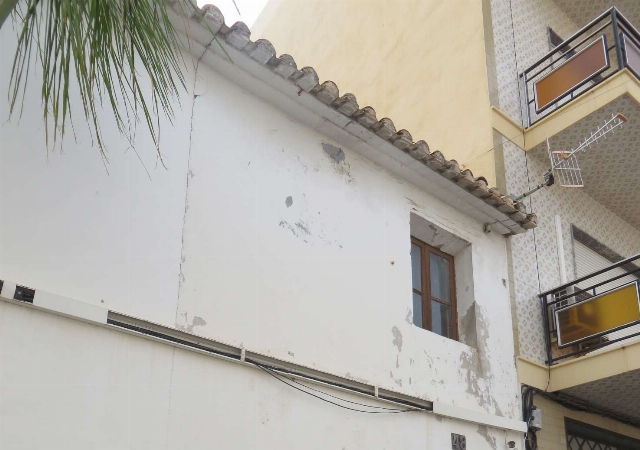 CL SANT JAUME 48, ONDARA, Alicante/Alacant
