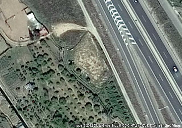 Subasta de Finca rústica en Valencia/València - SubastaFácil