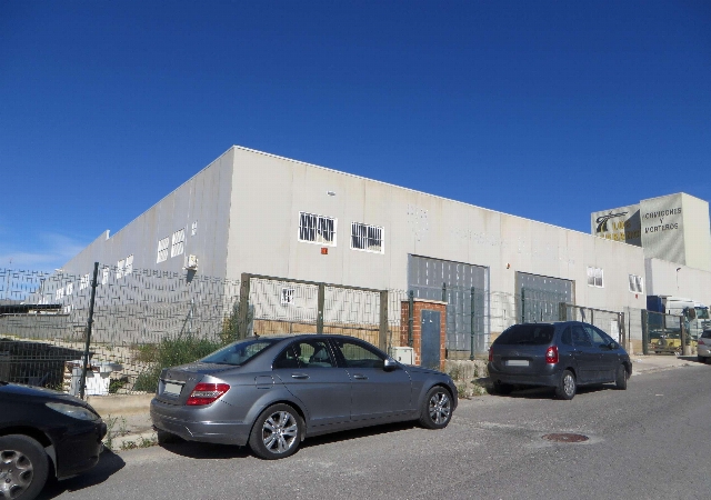 CL BOLULLA 11, CREVILLENTE, Alicante/Alacant