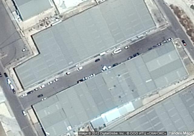 Subasta de Nave industrial en Alicante/Alacant - SubastaFácil