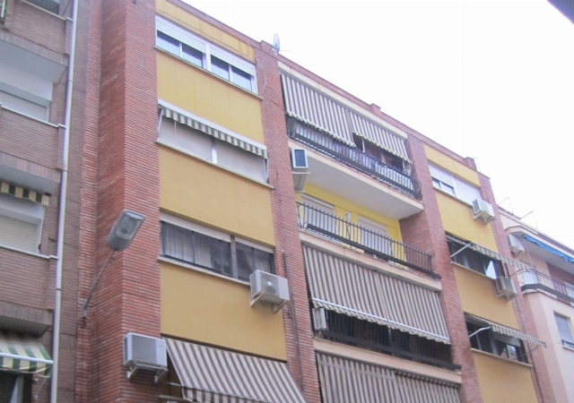 CL PLATANOS 12 1 B0 DR, VALENCIA, Valencia/València