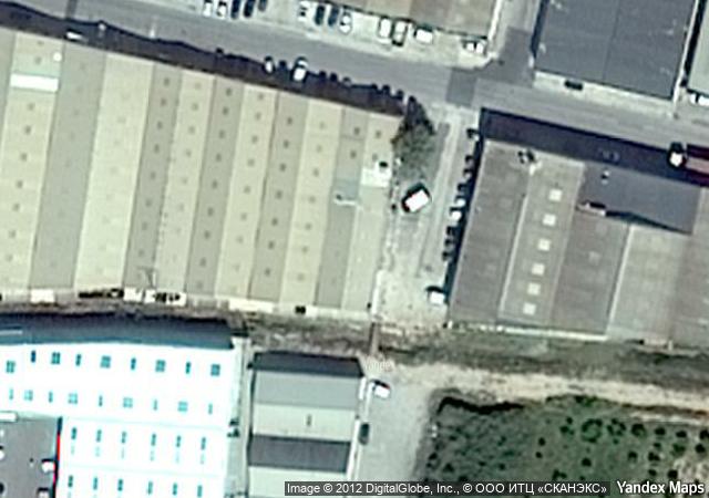 Subasta de Nave industrial en Valencia/València - SubastaFácil