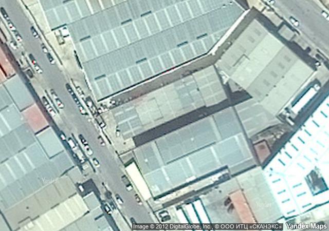 Subasta de Nave industrial en Valencia/València - SubastaFácil