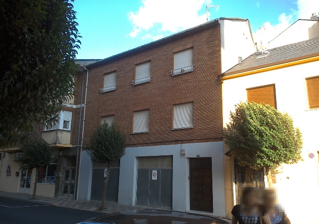 CL RIO CUA 5 BJ 01, BEMBIBRE, León