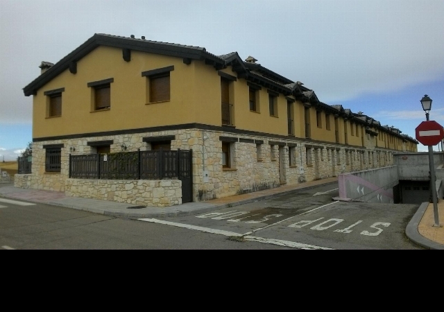 CL BAJADA DEL CHORRO 1, GRAJERA, Segovia