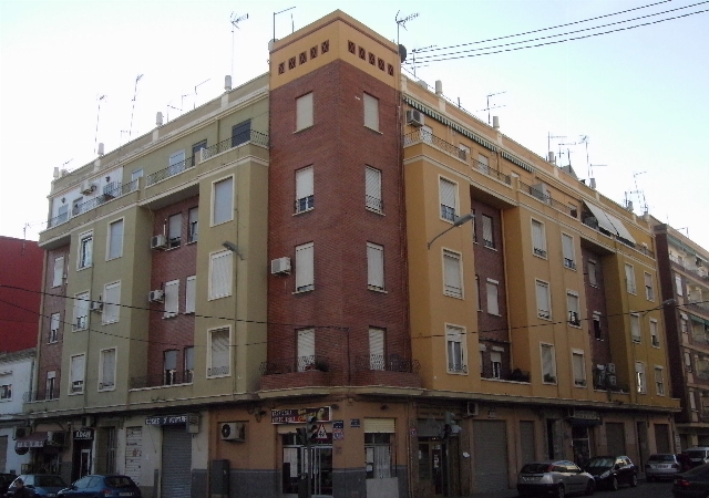 Camino de Alba, nº 13-planta baja-A, VALENCIA, Valencia/València