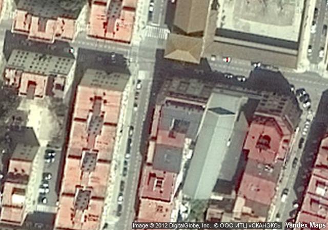 Subasta de Local comercial en Valencia/València - SubastaFácil