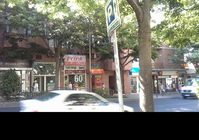 CALLE REAL 66, PORTAL 1, PUERTA 6A, COLLADO VILLALBA, Madrid