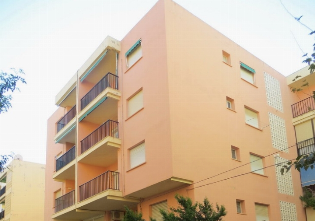 C/ Frasquito Roc, 3, Esc. 1, Pl 0, Pt 1, El Campello, Alicante/Alacant