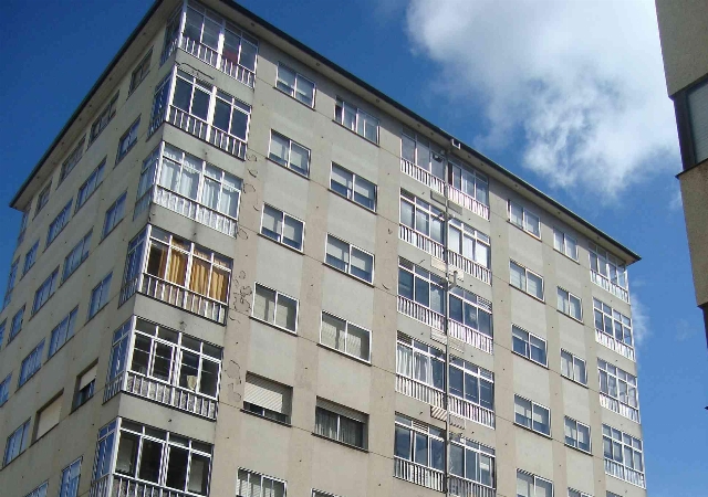 RUA RIO SIL, N.º 54 - SEGUNDO SÓTANO, Lugo, Lugo