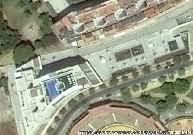 Subasta de Garaje en Cádiz - SubastaFácil