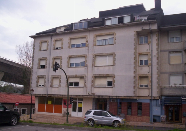 BARRIO LA ESTACIÓN 28, PS ESTACION 28 Escalera: E Planta:00 Puerta: A, 39710, Medio Cudeyo, Cantabria., Cantabria