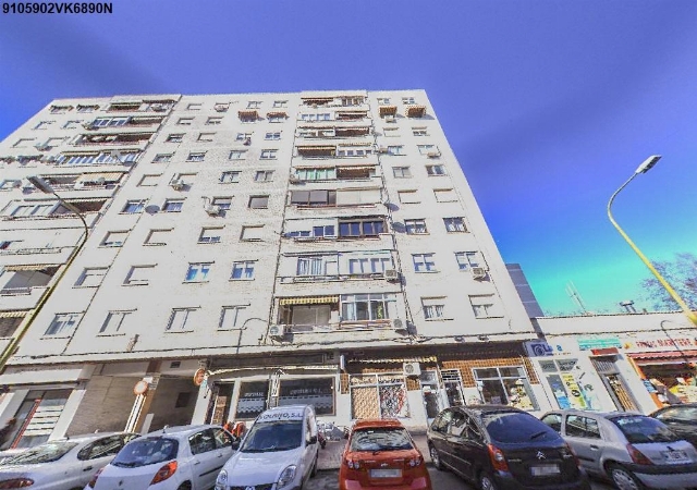 CALLE CARRETERA DE PASTRANA S/N, HOY CALLE RIO MANZANARES 2, 31B, ALCALA, Madrid