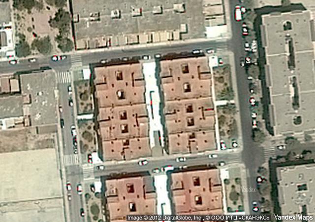 Subasta de Vivienda en Murcia - SubastaFácil