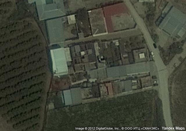 Subasta de Finca rústica en Sevilla - SubastaFácil