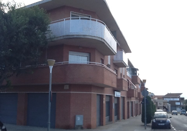 AV DE LA LLIBERTAT 25 ES. 5 PL: 2 PT:2, LA SELVA DEL CAMP, Tarragona