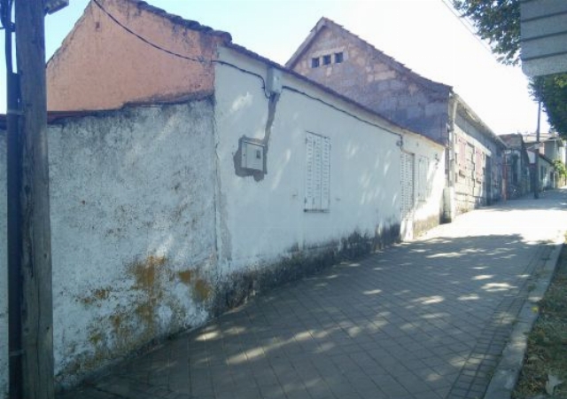 CALLE DE LA TEJERA, 32, EL ESPINAR, Segovia