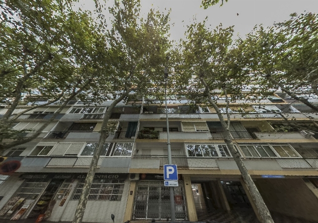 Camp Arriassa 73, planta 8, puerta 4, Barcelona, Barcelona
