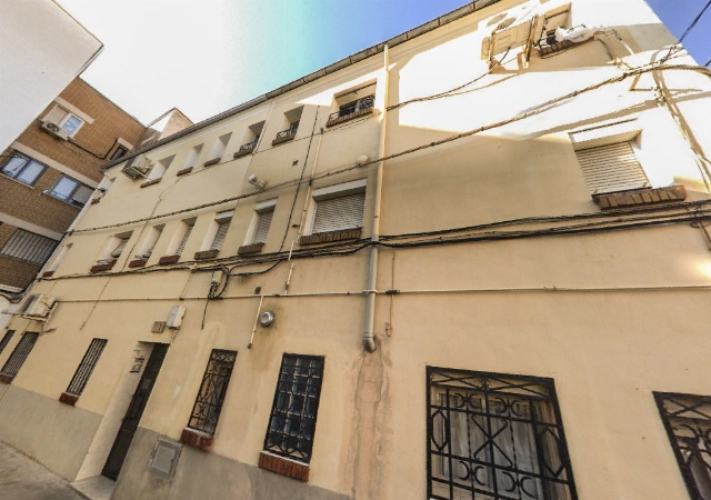 CALLE PEDRO VALDIVIA CASA Nº 1, CIUDAD REAL, Ciudad Real