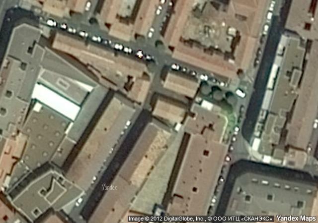 Subasta de Vivienda en Ciudad Real - SubastaFácil