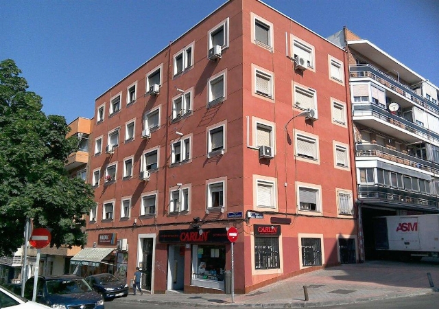 C/ FRANCISCO VILLAESPESA Nº. 51 4º DCHA de MADRID, MADRID, Madrid