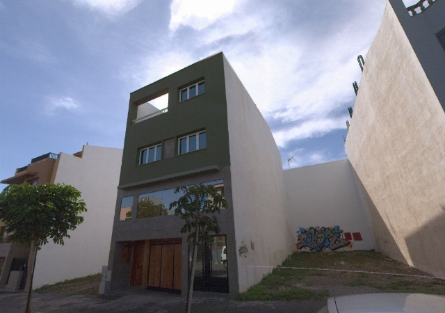 CL BENECHARO 49 1 1, SANTA LUCIA, Las Palmas