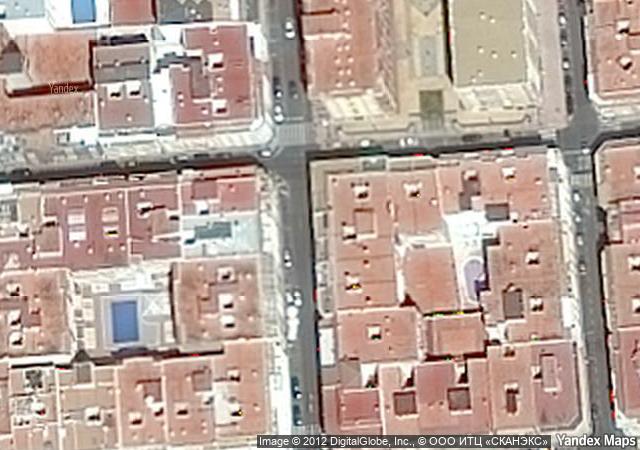Subasta de Vivienda en Alicante/Alacant - SubastaFácil