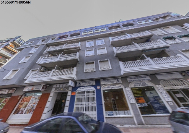 calle la Sal 18, planta baja, puerta 1ª, Torrevieja, Alicante/Alacant