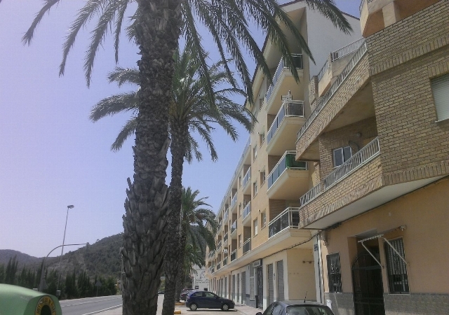 AVENIDA SANT CRISTOFOL, 20-3-19, FAVARA, Valencia/València