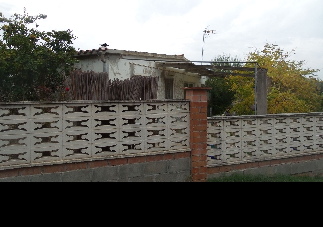 C/ Riera de Can Bargallo parcela 29, Sant Llorenç d'Hortons, Barcelona